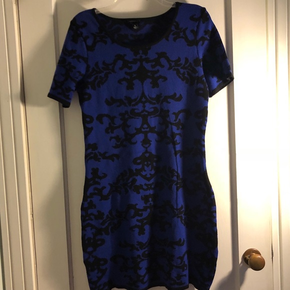 torrid Dresses & Skirts - Torrid sweater dress 1X